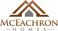 McEachron Homes, Custom Homes, Kitchen Remodeling and Home Additions