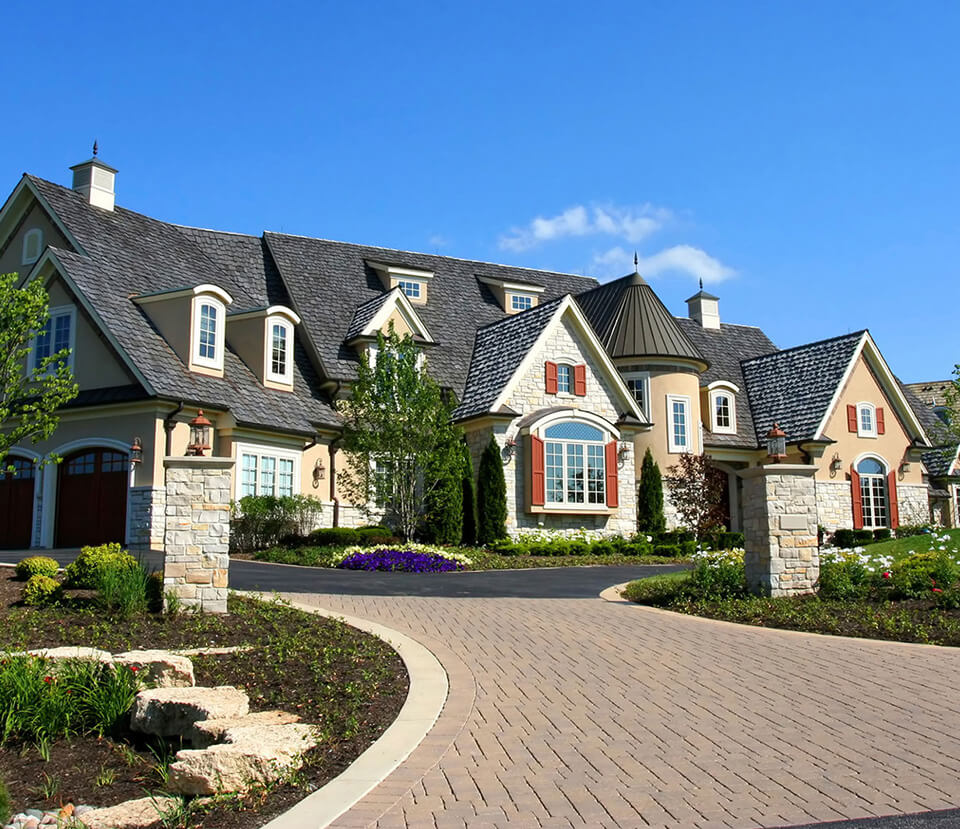 Custom Homes