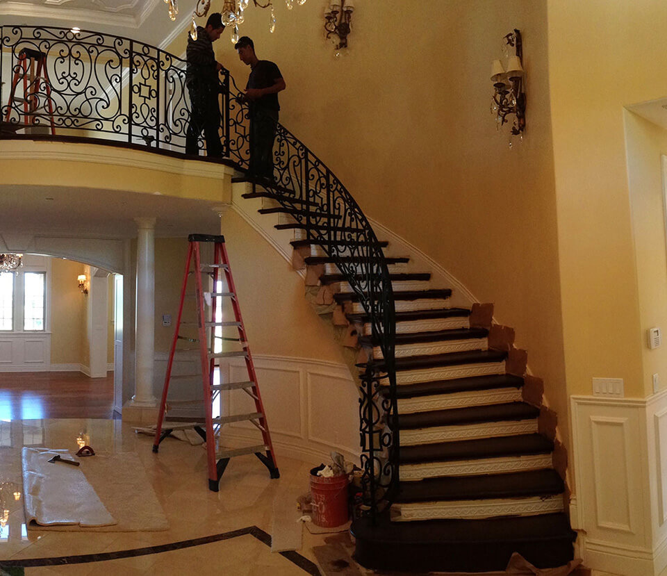Kitchen Remodeling