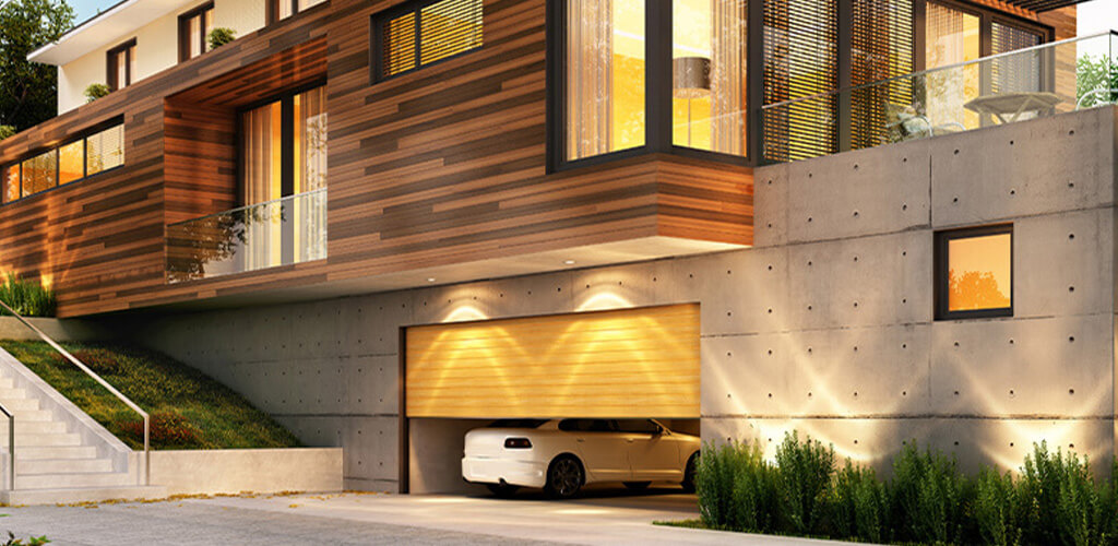 Outdoor Home